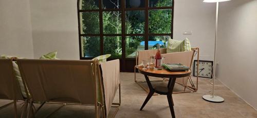 San Pancrazio Salentino House | CASADÔ