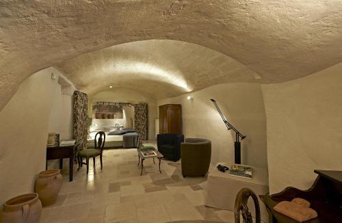 Sasso Barisano Bed & Breakfast | Fra I Sassi Residence