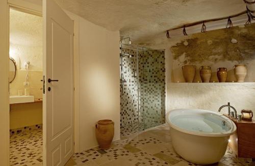 Sasso Barisano Bed & Breakfast | Fra I Sassi Residence