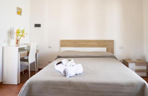 Procida Bed & Breakfast | Casa Mimi