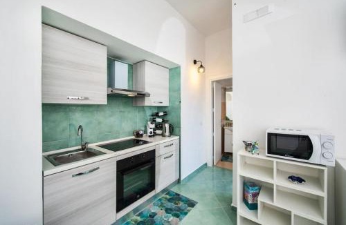 Conca dei Marini House | L'Eden di Turo Brand New Loft