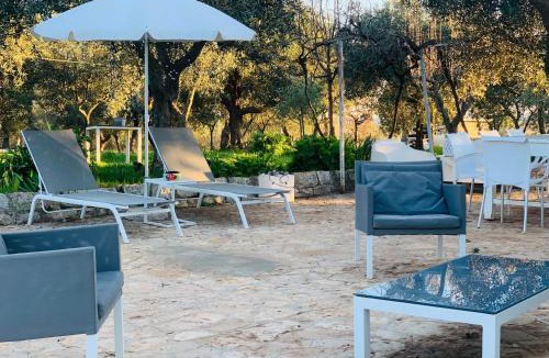 L'Assunta Bed & Breakfast | UnPazzoIndietro