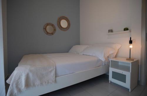 Torre a Mare Apartment | Pausa Mare Seaside