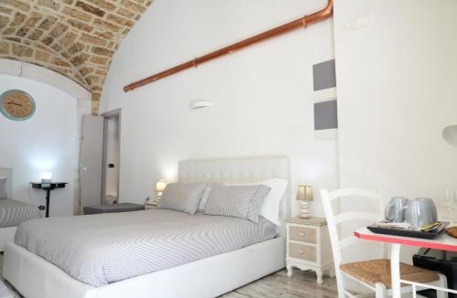 Gioia del Colle Bed & Breakfast | B&B Il Grifone
