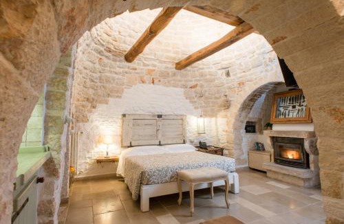 The Trulli of Alberobello Hotel | Trulli Holiday Albergo Diffuso