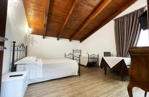 Pertosa House | Tenuta Morrone