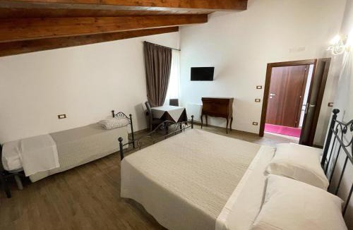Pertosa House | Tenuta Morrone