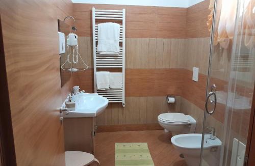 Sala Consilina House | Affittacamere Certe Notti