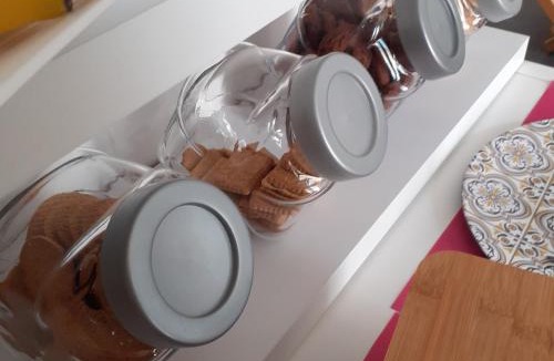 Margherita di Savoia Bed & Breakfast | Sweet Suite Margherita