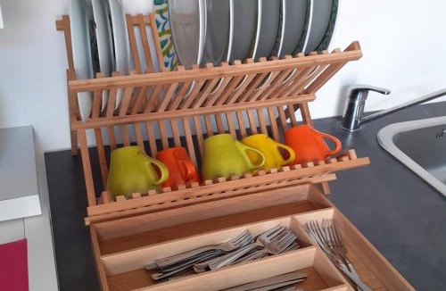 Margherita di Savoia Bed & Breakfast | Sweet Suite Margherita