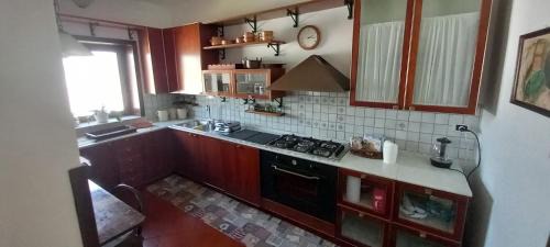 Grumento Nova Bed & Breakfast | B&B Nonna Rosa