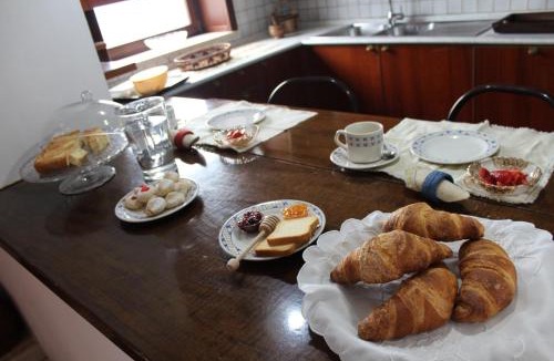 Grumento Nova Bed & Breakfast | B&B Nonna Rosa