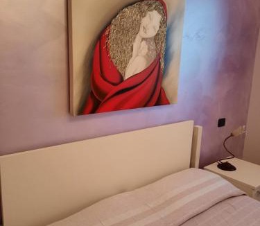 Rotonda Bed & Breakfast | B&B Cuoreverde Pollino