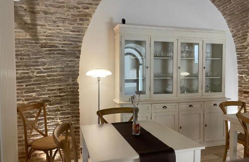 Campomarino House | Nina e il mare