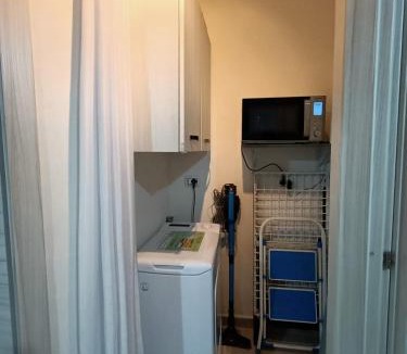 Arbatax House | La Casa di Tommy - Il tuo piccolo angolo di relax a Tortolì