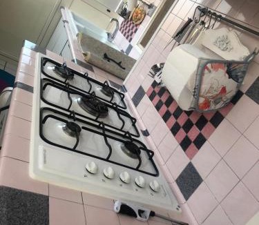 Statte Apartment | Alice's Home & House - ospiti come a casa