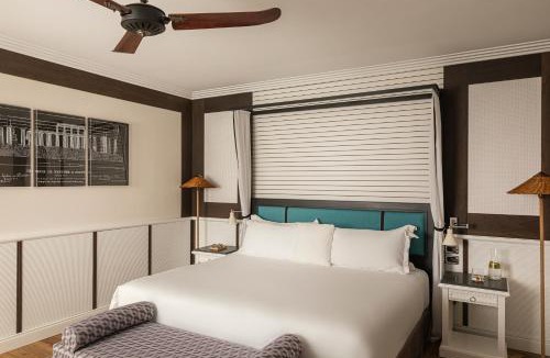 Laura Hotel | Savoy Hotel & Spa - Preferred Hotels & Resorts