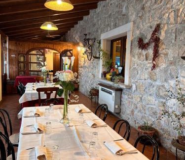 Polla House | Agriturismo Il Pozzo