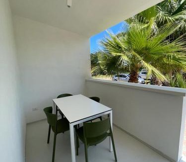 Scialara House | Sant'Elia Deluxe Rooms