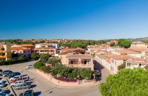 Porto San Paolo Apartment | Porto San Paolo Apartments