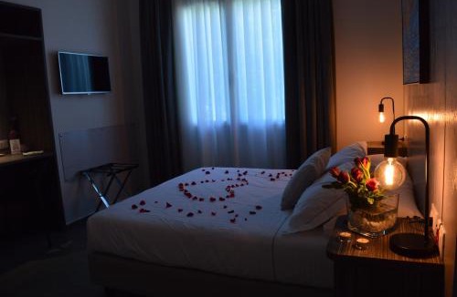 Catanzaro Lido Bed & Breakfast | Bed and breakfast Villa Tota