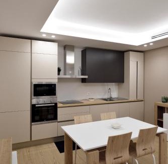 Cerignola Apartment | HABITAT- Apartments&Rooms