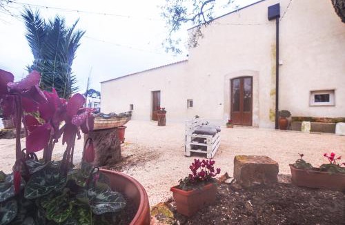 Gioia del Colle House | Masseria Casino Ciomme