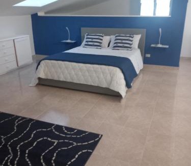 Torre a Mare Bed & Breakfast | Wendy House Apartament