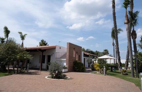 Il Monte Bed & Breakfast | Villetta Del Salento Exclusive B&B