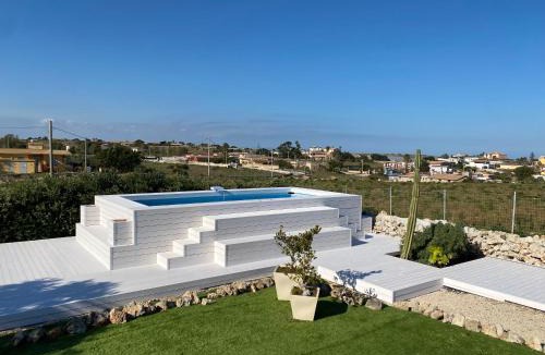Portopalo di Capo Passero Bed & Breakfast | B&B Casa del Faro SanVallero Adults Only