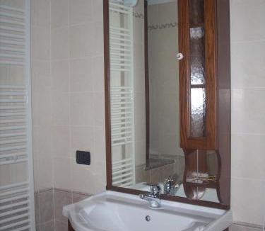 Rotonda Bed & Breakfast | B&B Cuoreverde Pollino