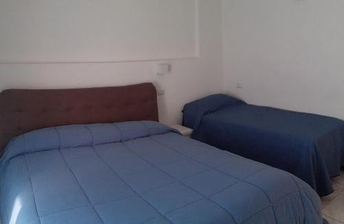 Margherita di Savoia Bed & Breakfast | Sweet Suite Margherita
