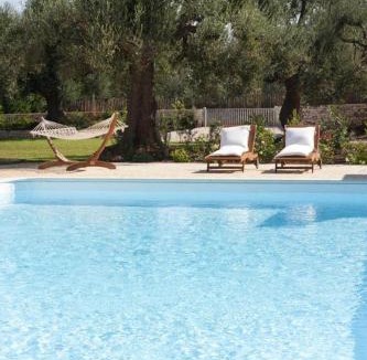 Pezze di Greco House | Donna Lucrezia