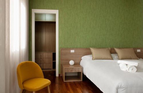 Montesano sulla Marcellana Bed & Breakfast | B&B Monna Lisa Rooms