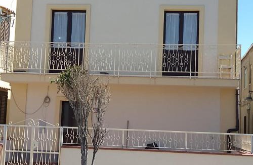 Gallico Marina House | Casa Cecilia