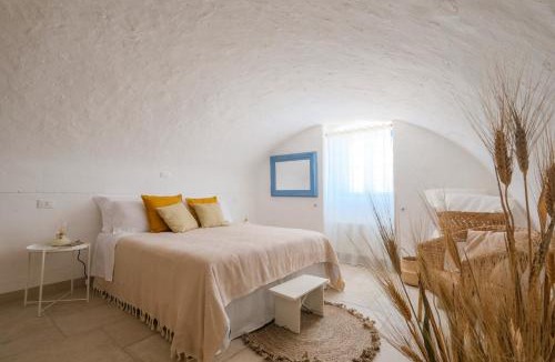 L'Assunta Apartment | Masseria Mammella