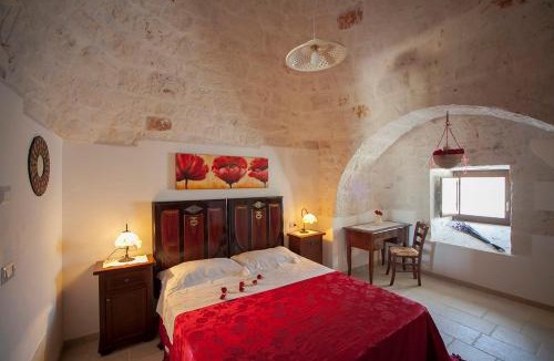 Locorotondo Bed & Breakfast | Coppola di Seta