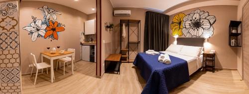 Municipio 2 Apartment | ASTARE Short Lets Bari Carrassi