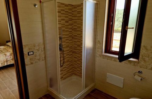 Altavilla Silentina Bed & Breakfast | Pietra del Colle Agriturismo