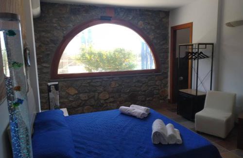 Fuscaldo Bed & Breakfast | Elios bed and breakfast in Villa - Fuscaldo