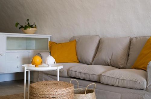 L'Assunta Apartment | Masseria Mammella