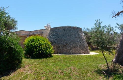 Giurdignano House | Tenuta San Lorenzo