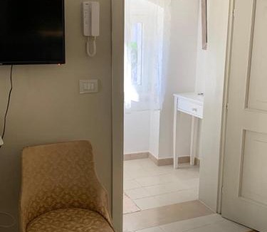 Gioia del Colle Apartment | Dimora del Castellano CASA SATURNO