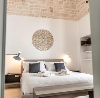 Centro Storico Bed & Breakfast | Domus San Giovanni