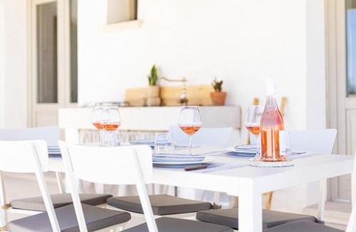 Il Monte Apartment | Masseria Macchiaforte