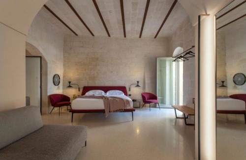 Sasso Caveoso Hotel | PIANELLE RESORT