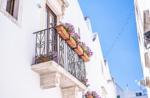 Centro Storico Bed & Breakfast | Domus San Giovanni