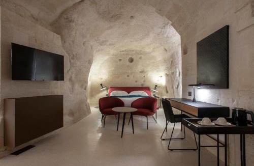Sasso Caveoso Hotel | PIANELLE RESORT