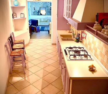 Verucchio Apartment | Appartamento Paolo & Francesca