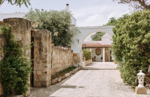 Monopoli Hotel | Masseria Torrepietra